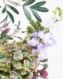 House Doctor Kunstig Blomsterbukett Calm-purple H76 (151-900002279)