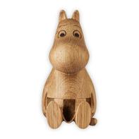 Mummi Trefigur Mummimamma eik H10