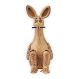 Mummi Trefigur Sniff eik H10 (489-WF007.7)