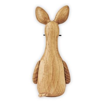 Mummi Trefigur Sniff eik H10 (489-WF007.7)