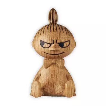 Mummi Trefigur Lille-My eik H7 (489-WF002.2)