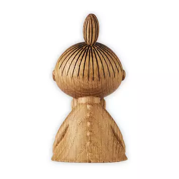 Mummi Trefigur Lille-My eik H7 (489-WF002.2)