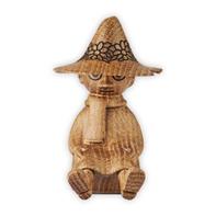 Mummi Trefigur Snusmumriken eik H10