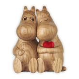 Mummi Trefigur Klem eik H10 (489-WF013)