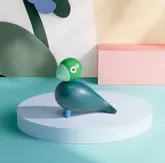 Kay Bojesen Årsfugl 2026 Birk H12,5 (521-39823)