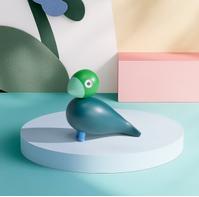 Kay Bojesen Årsfugl 2026 Birk H12,5