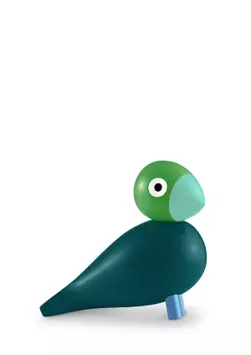 Kay Bojesen Årsfugl 2026 Birk H12,5 (521-39823)