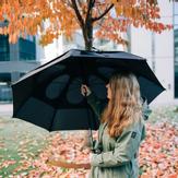 Gustbuster orkanparaplyaraply XXL Ø135 (823-33-013)