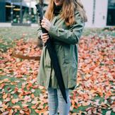 Gustbuster orkanparaplyaraply XXL Ø135 (823-33-013)