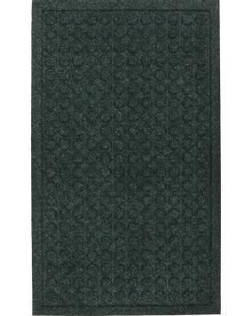 House Doctor Entry Dørmatte Rektangulær Grønn_45x75 (151-900001559)