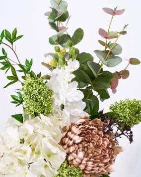 House Doctor Kunstig Bukett Wild H82 (151-900002281)