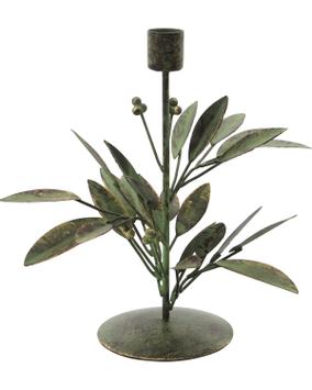 House Doctor Leaves Lysestake Metall H20 (151-205340405)