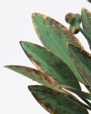 House Doctor Leaves Lysestake Metall H20 (151-205340405)