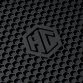 HexClad Gryteunderlag silikon 2pk (573-KWTV02-ST)