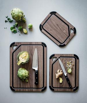 Lacor Skjærebrett trefiber