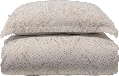 Halvor Bakke Zeva Sengesett Sateng Sand