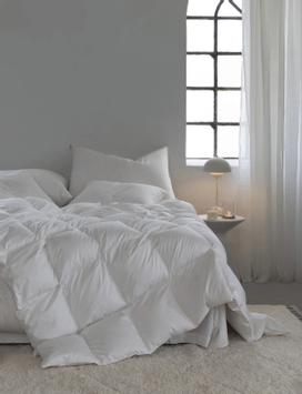 Norsk Dun Dundyne ekstra-varm 90% andedun 