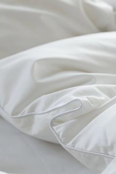 Norsk Dun Dundyne medium 100% andedun tencel-trekk (479-121060,121061,121062)