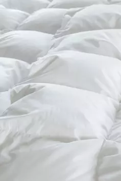 Norsk Dun Dundyne ekstra-varm 100% andedun (479-121074)