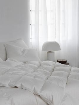 Norsk Dun Dundyne ekstra-varm 100% andedun