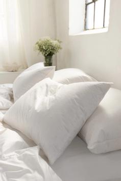 Norsk Dun Dunpute 3-kammer 90%-andedun 50x70