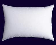 Norsk Dun Hotellpute 90% andedun medium (479-121171,121170)