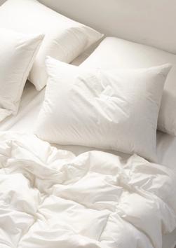 Norsk Dun Dunpute 100% andedun 50x70 (479-121152)