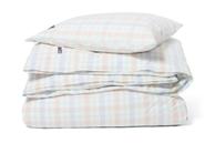 Lexington Sengesett Multi Bomull Checked (588-12610013-140x200)