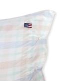 Lexington Sengesett Multi Bomull Checked (588-12610013-140x200)