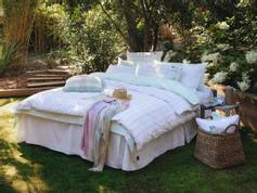 Lexington Sengesett Multi Bomull Checked