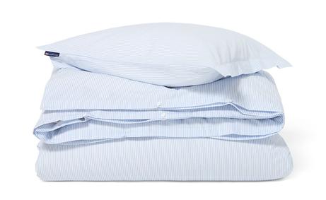 Lexington Sengesett Sateng Striped Blue