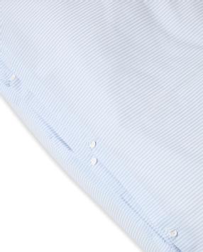 Lexington Sengesett Sateng Striped Blue (588-12610005)