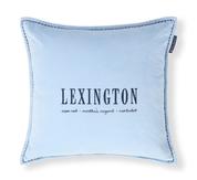 Lexington Putetrekk Logo Blå 50x50 (588-12614105)