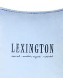 Lexington Putetrekk Logo Blå 50x50 (588-12614105)