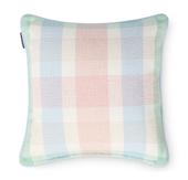 Lexington Putetrekk Multi Checked 50x50 (588-12614113)