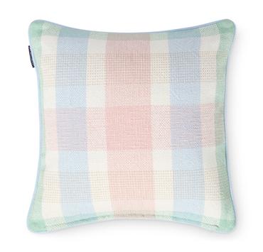 Lexington Putetrekk Multi Checked 50x50 (588-12614113)