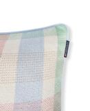 Lexington Putetrekk Multi Checked 50x50 (588-12614113)