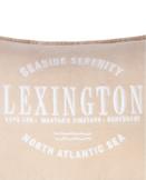 Lexington Pute Beige Logo 30x50 (588-12614106)