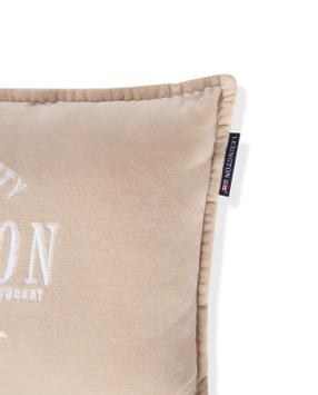 Lexington Pute Beige Logo 30x50 (588-12614106)