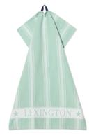 Lexington Kjøkkenhåndkle Terry Grønn 50x70