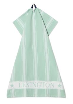 Lexington Kjøkkenhåndkle Terry Grønn 50x70