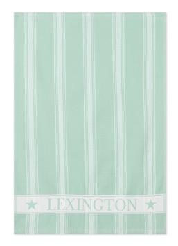 Lexington Kjøkkenhåndkle Terry Grønn 50x70 (588-12613010)