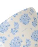 Lexington Potte/ Krukke Floral Blå 30x21 (588-12618009)