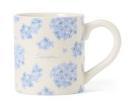 Lexington Krus Floral Blå 420ml (588-12618003)