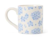 Lexington Krus Floral Blå 420ml (588-12618003)