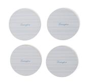 Lexington Coasters Floral Blå 4pk (588-12618013)