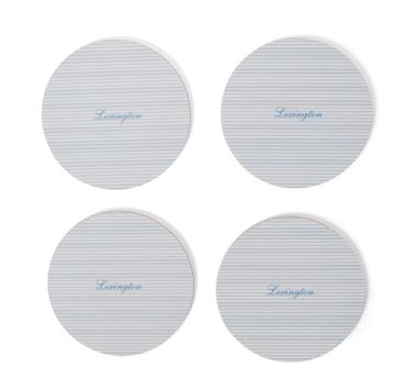 Lexington Coasters Floral Blå 4pk (588-12618013)