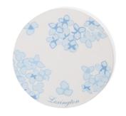 Lexington Coasters Floral Blå 4pk (588-12618013)