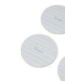 Lexington Coasters Floral Blå 4pk (588-12618013)