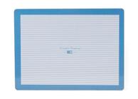 Lexington Spisebrikker Floral Blå 2pk (588-12618010)